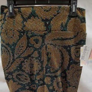 NWT Lularoe Cassie Skirt Size Medium